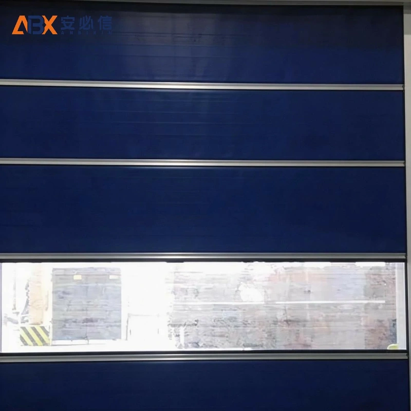 许昌市快速门