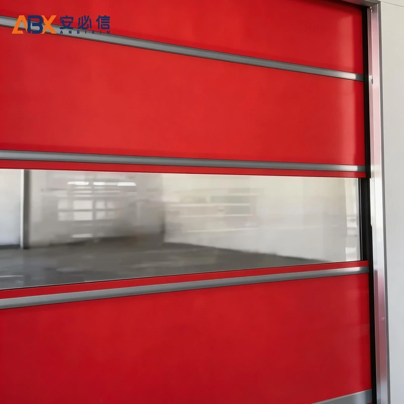 许昌市快速卷帘门